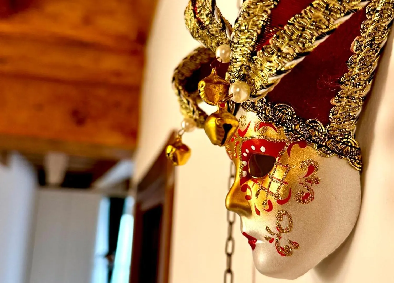 Casa Arlecchino - Old Town Apartment Bergamo Italy