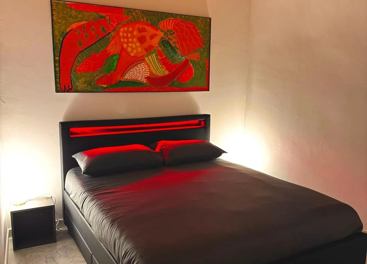 Casa Arlecchino - Old Town Apartment Bergamo