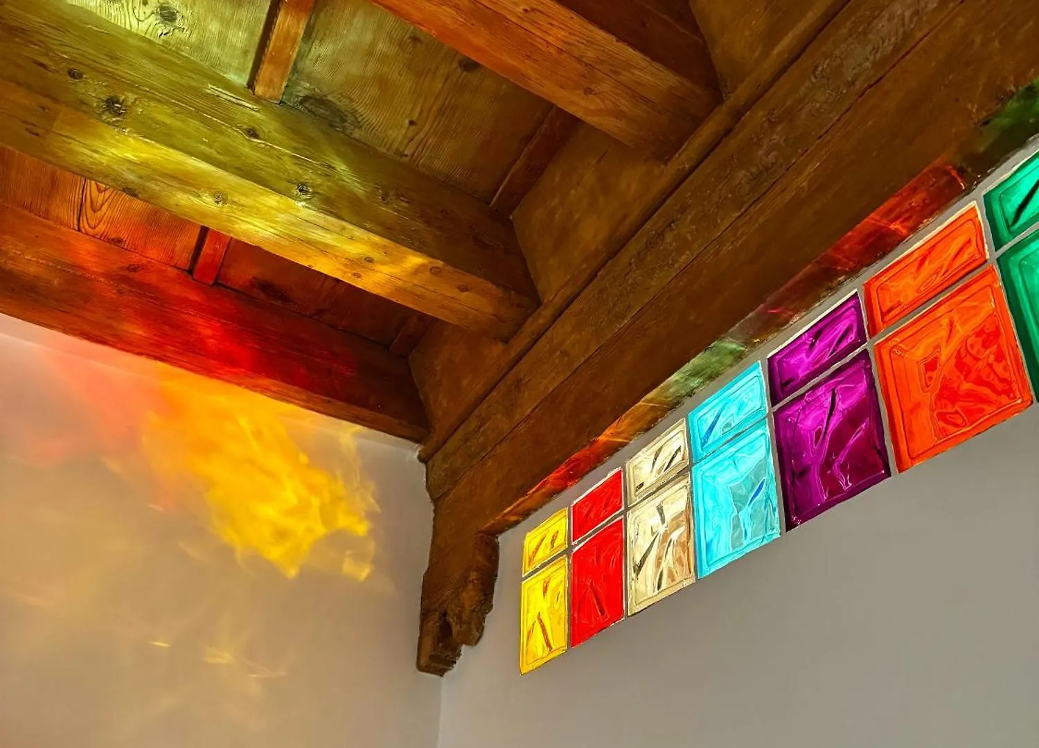 Casa Arlecchino - Old Town Apartment Bergamo Italy