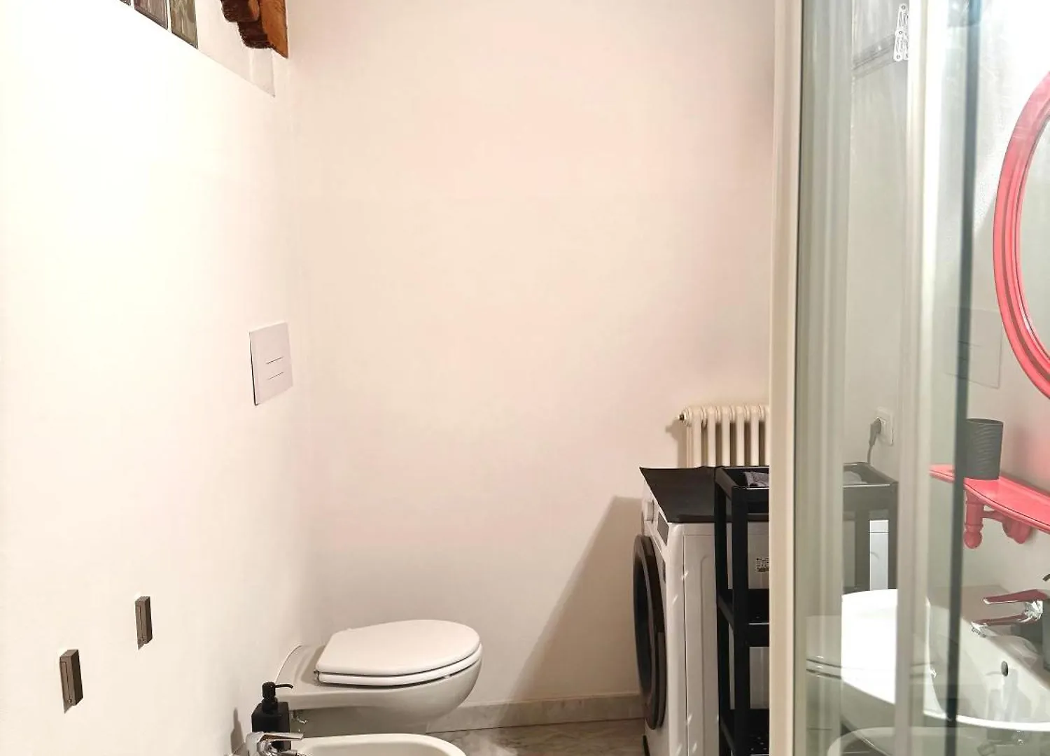 Casa Arlecchino - Old Town Apartment Bergamo Italy